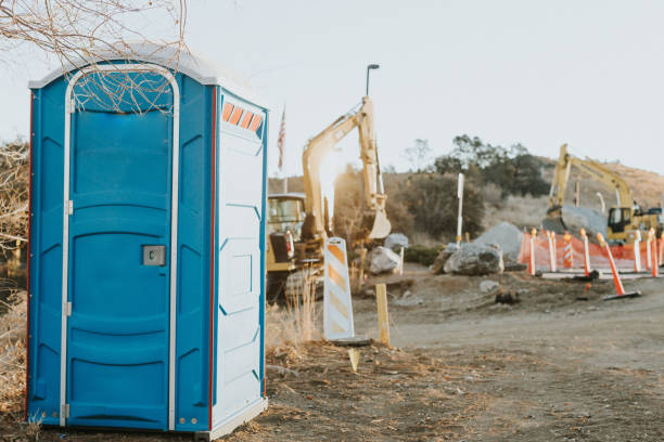 Best Long-term porta potty rental  in Abram, TX