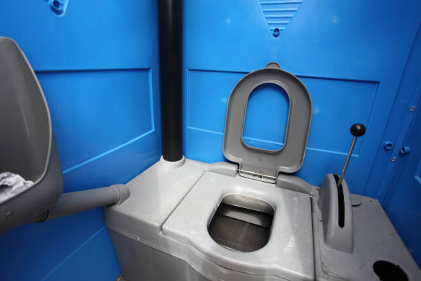 Portable Toilet Options We Offer in Abram, TX