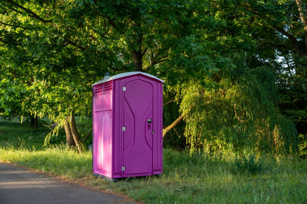 Best Portable bathroom rental  in Abram, TX