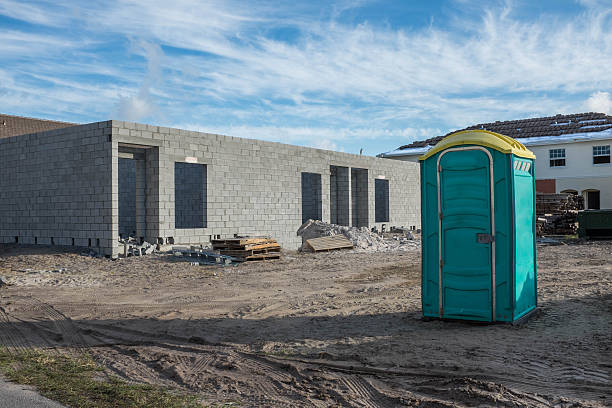 Best Affordable portable toilet rental  in Abram, TX